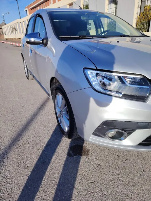 Renault Symbol 2017 Made In Bladi