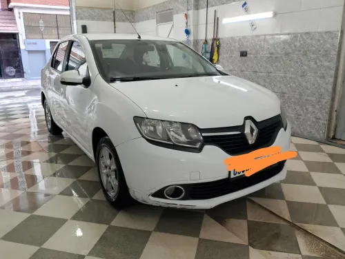 Renault Symbol 2014 Romania