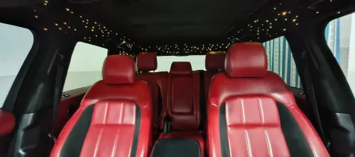 Land Rover Range Sport 2019 P300