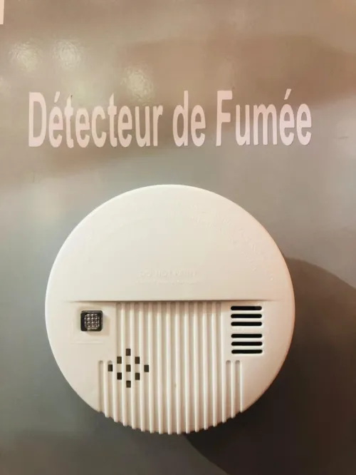 VENTE ET RECHARGE D'EXTINCTEUR