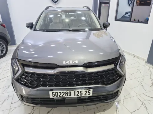 Kia Sportage restylé 2025 Active