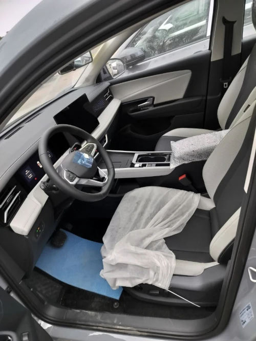 JETTA VS8 2026 SUPREME FULL OPTION