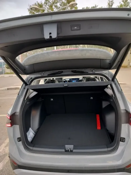 JETTA VS8 2026 SUPREME FULL OPTION