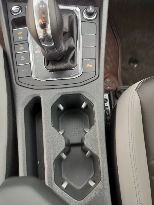 Volkswagen Bora 2026 300 TSI DSG Premium