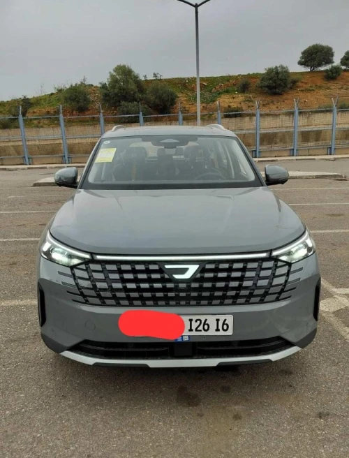 JETTA VS8 2026 SUPREME FULL OPTION