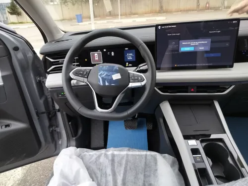 JETTA VS8 2026 SUPREME FULL OPTION