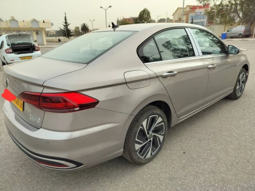 Volkswagen Bora 2026 300 TSI DSG Premium