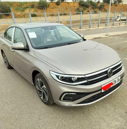 Volkswagen Bora 2026 300 TSI DSG Premium