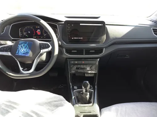 Volkswagen Tahru 2025 Tharu Enjoy 2026 Full Option