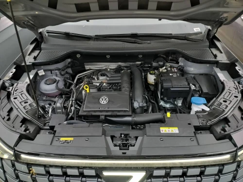 JETTA VS8 2026 SUPREME FULL OPTION