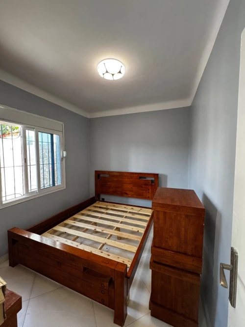 Location vacances Bungalow F3 Boumerdès Zemmouri