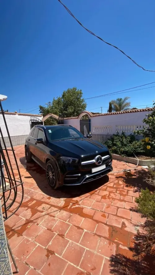 Location vacances Bungalow F3 Boumerdès Zemmouri