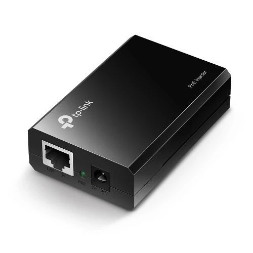Injecteurs PoE Professionnels  TP-Link / D-Link / Ubiquiti