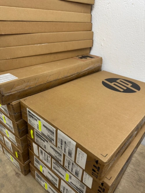 Portable HP 15-dw3012nk  Intel Core i5, 8Go RAM, Nvidia MX350