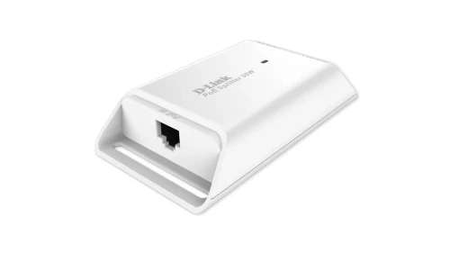 Injecteurs PoE Professionnels  TP-Link / D-Link / Ubiquiti