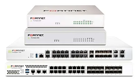 Swtich, Points d'accès, Firewall, Modem