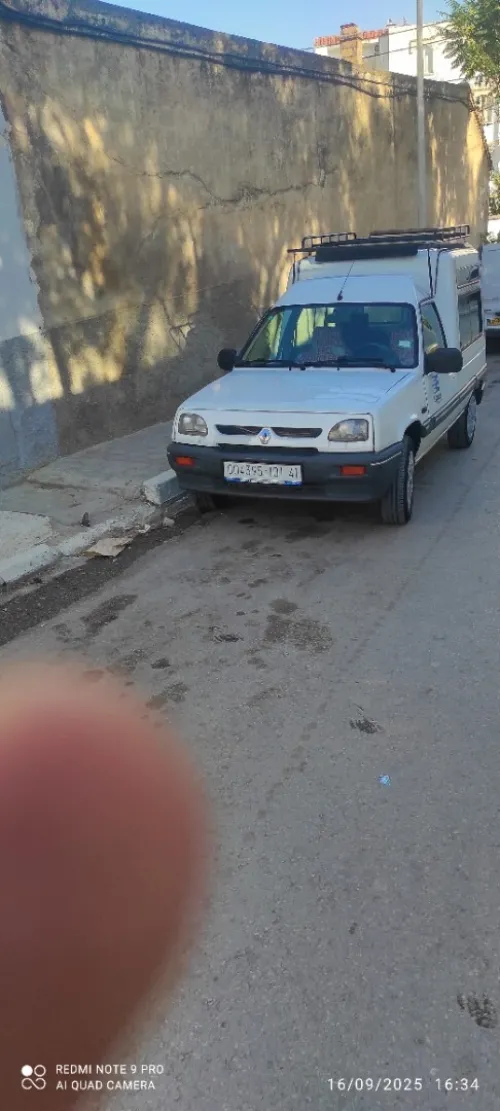 Renault Express 2001 Express