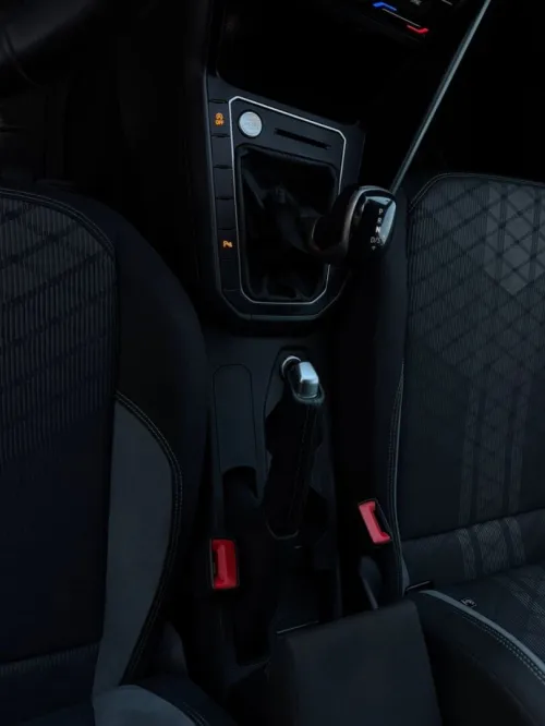 Volkswagen Taigo 2024 R-Line