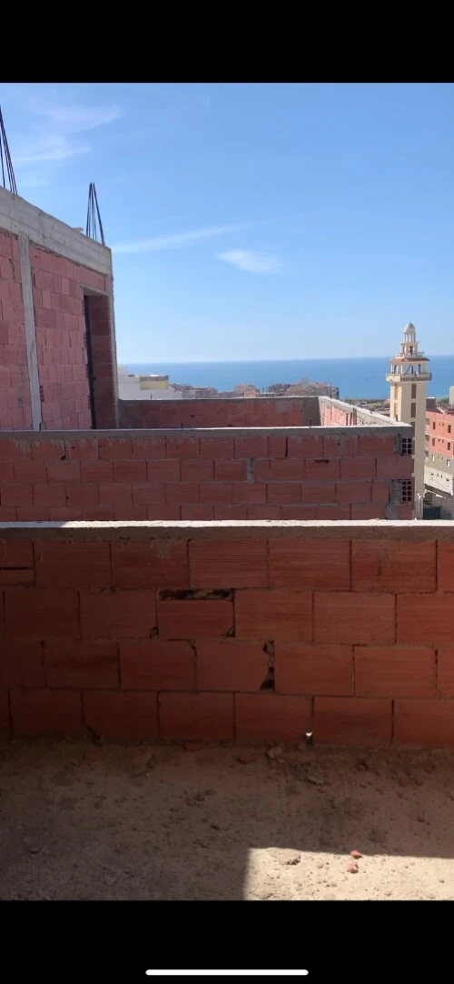 Vente Appartement Jijel El aouana