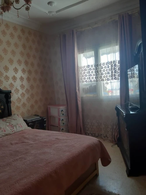 Vente Appartement F3 Blida Beni mered