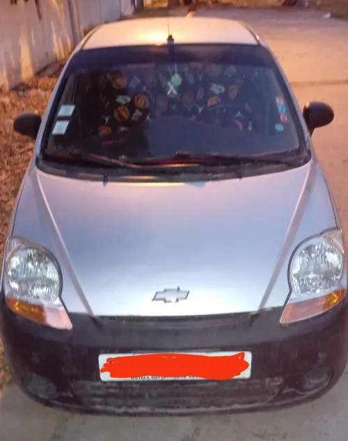 Chevrolet Spark 2011 Lite Base