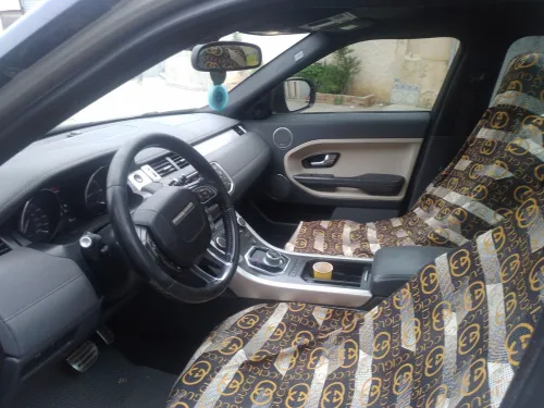 Land Rover Range Rover Evoque 2013 Dynamique 5 Portes 