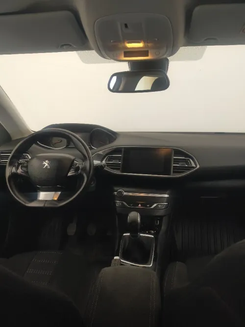 Peugeot 308 2016 Active
