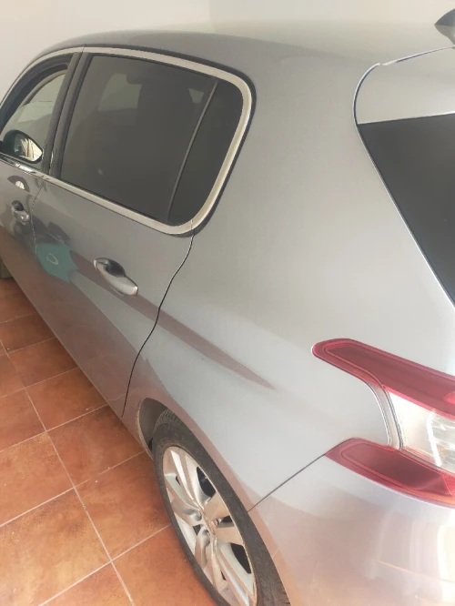 Peugeot 308 2016 Active
