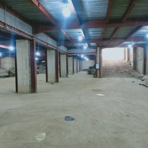 Location Hangar Boumerdes Hammedi