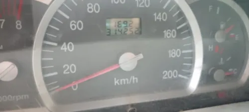 Changan Adial 2013 