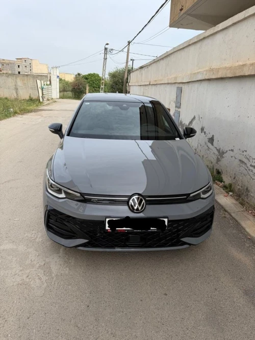 Volkswagen Golf 8 2025 Pro R-line