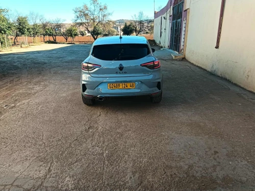 Renault Clio 5  2024 Alpin