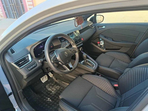 Renault Clio 5  2024 Alpin