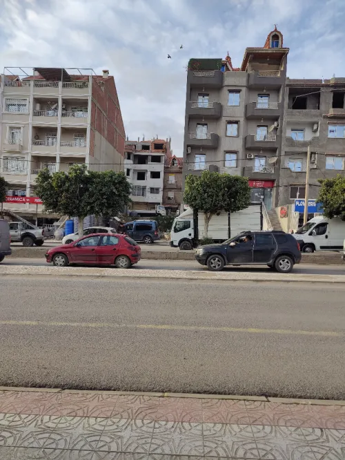 Location Appartement F4 Béjaïa El kseur
