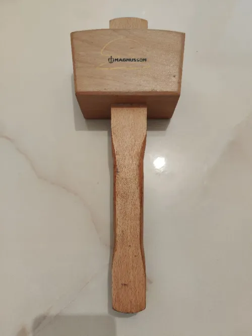 Outils menuiserie 
