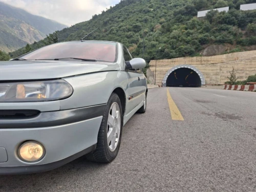 Renault Laguna 1 1996 Laguna 1