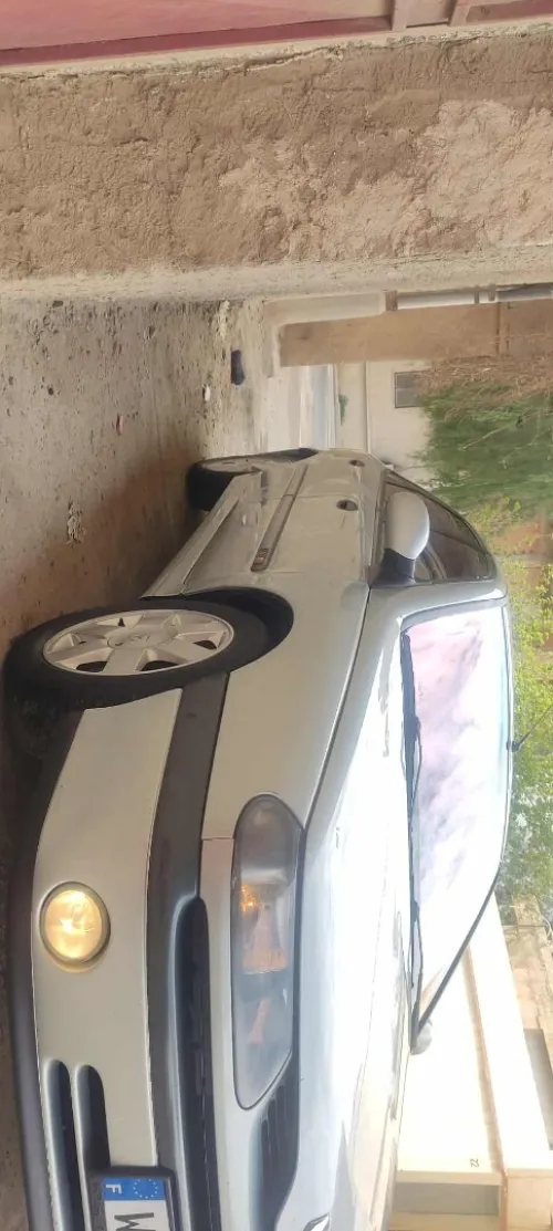 Renault Laguna 1 1996 Laguna 1