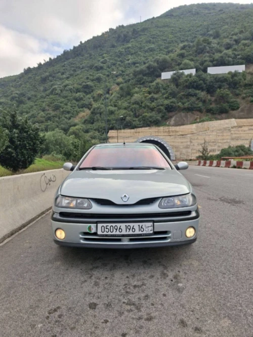 Renault Laguna 1 1996 Laguna 1