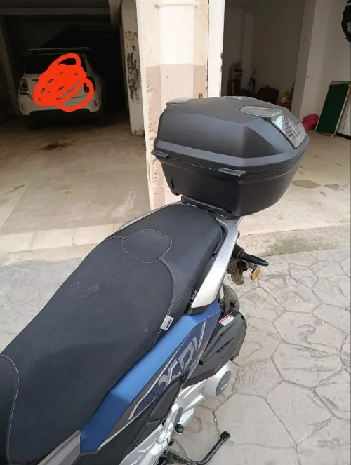 VMS XDV 300 