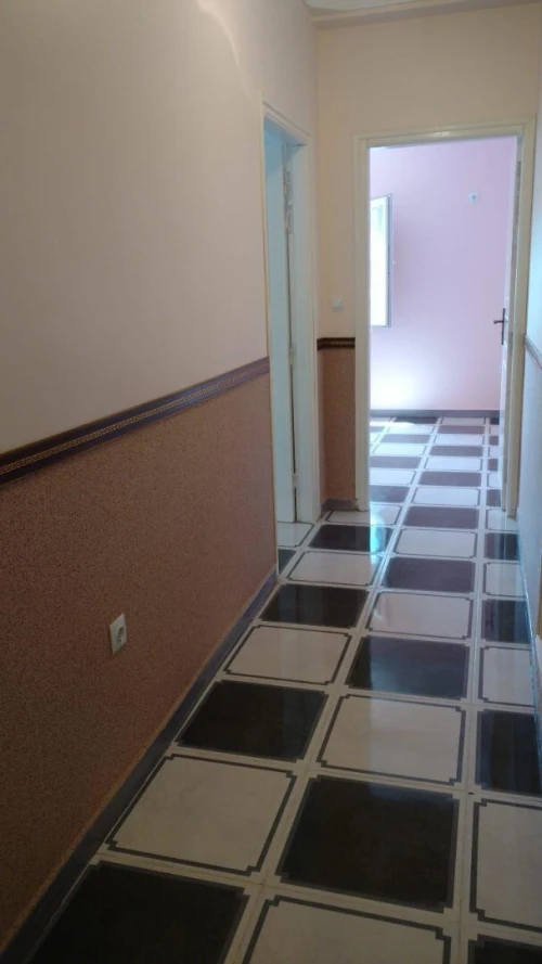 Vente Appartement F3 Tizi Ouzou Tigzirt