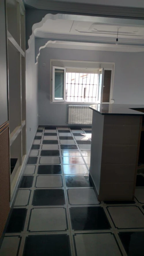 Vente Appartement F3 Tizi Ouzou Tigzirt