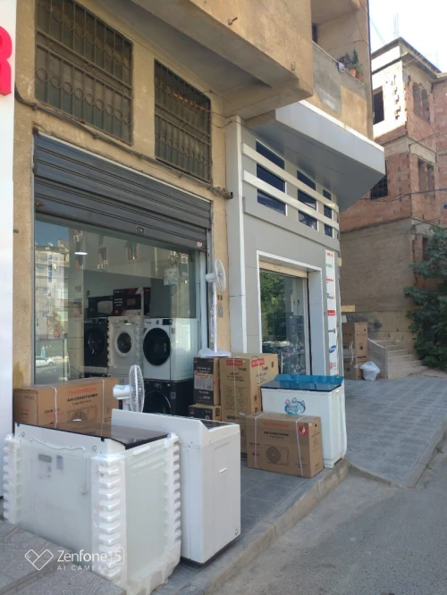 Location Local Tizi Ouzou Tizi ouzou