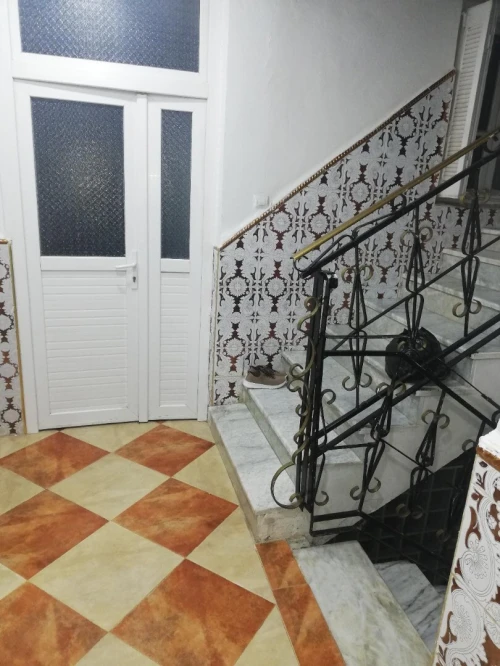 Vente Villa Boumerdès Boudouaou