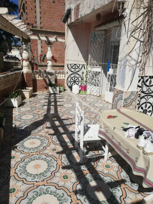 Vente Villa Boumerdès Boudouaou