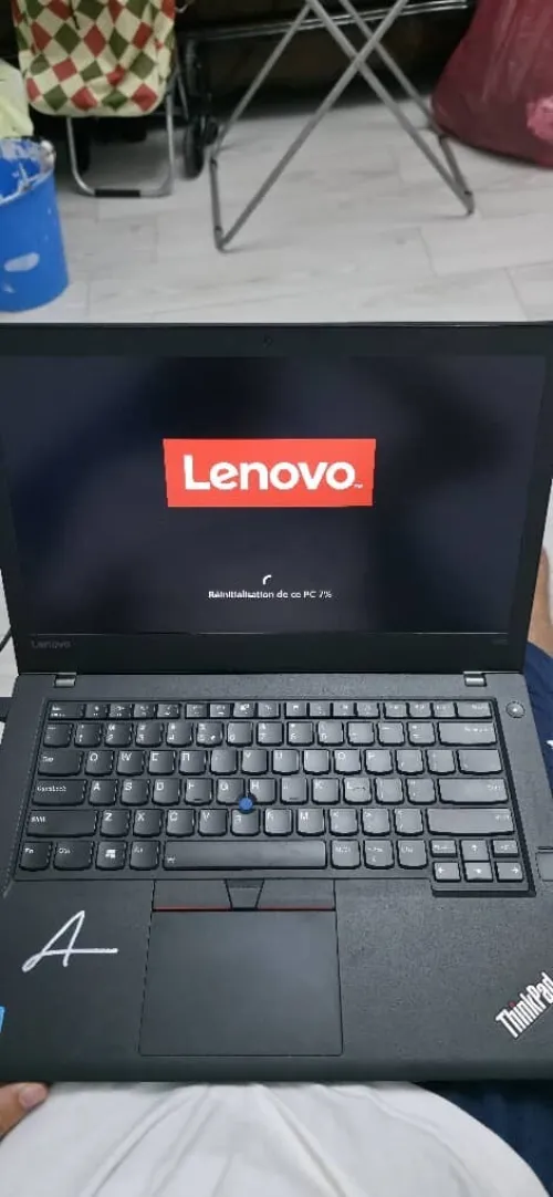 Pc Lenovo t470 i5 7eme g