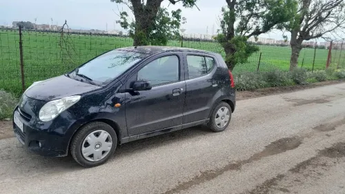 Suzuki Celerio 2011 Celerio