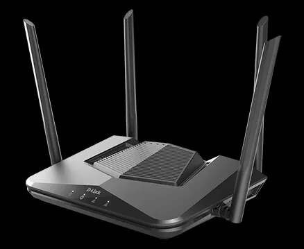 D-LINK DSL-X1852E