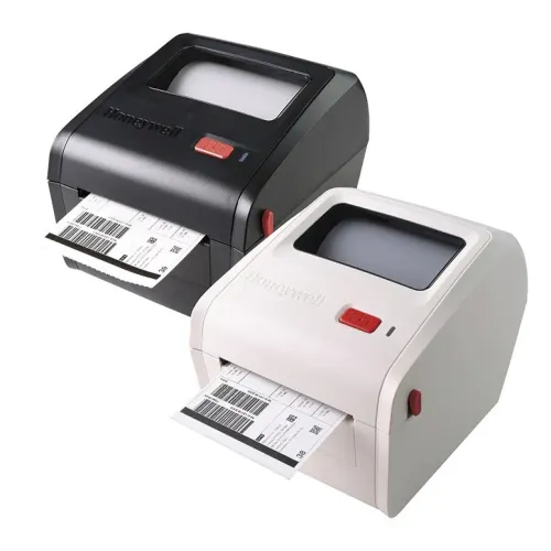 IMPRIMANTE CODE A BARRE  PC42D HONEYWELL LAN - USB
