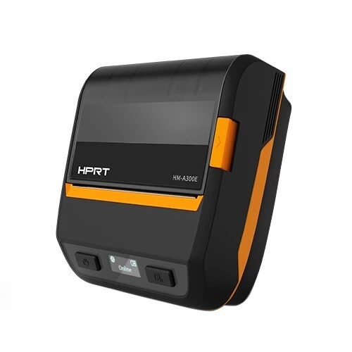 IMPRIMANTE MOBILE BLEUTOOTH HM-A300E