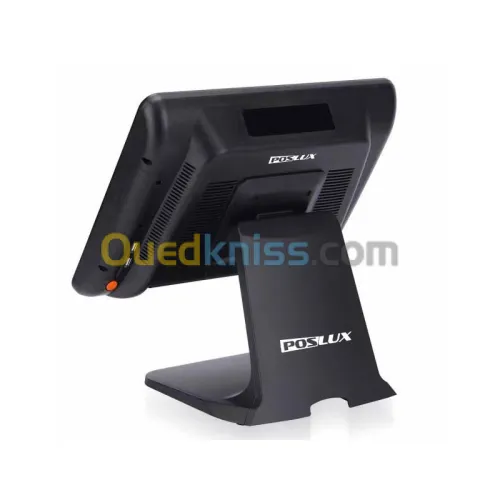 CAISSE TACTILE  I5/ 4G /64 SSD /15 "/ T200 POSLUX